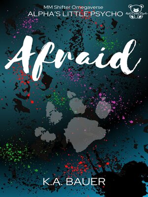 cover image of Afraid